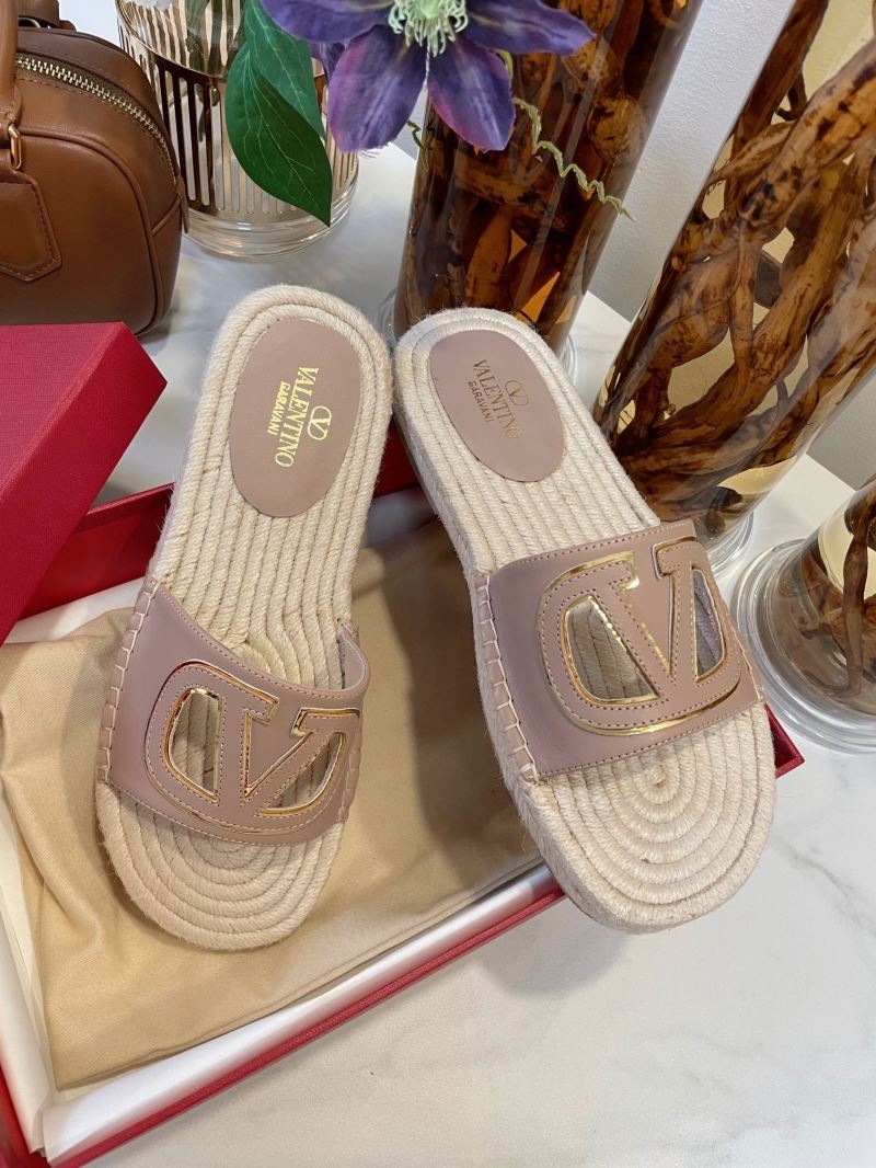 Valentino Slippers